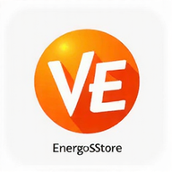 VeneziaHerbanEnergoStore logo