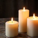 Set di Candele Aromatiche