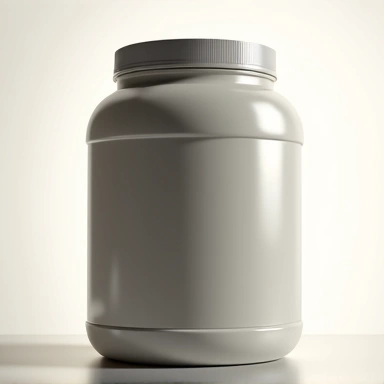 Integratore di Proteine del Siero del Latte.