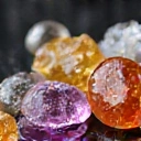 Immagine che simboleggia vitamine e minerali essenziali