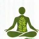 Icona Benessere Olistico